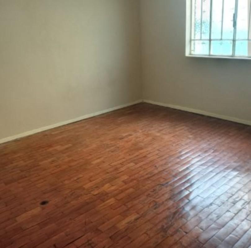Casa, São Geraldo, 2 Quartos, 0 Vaga