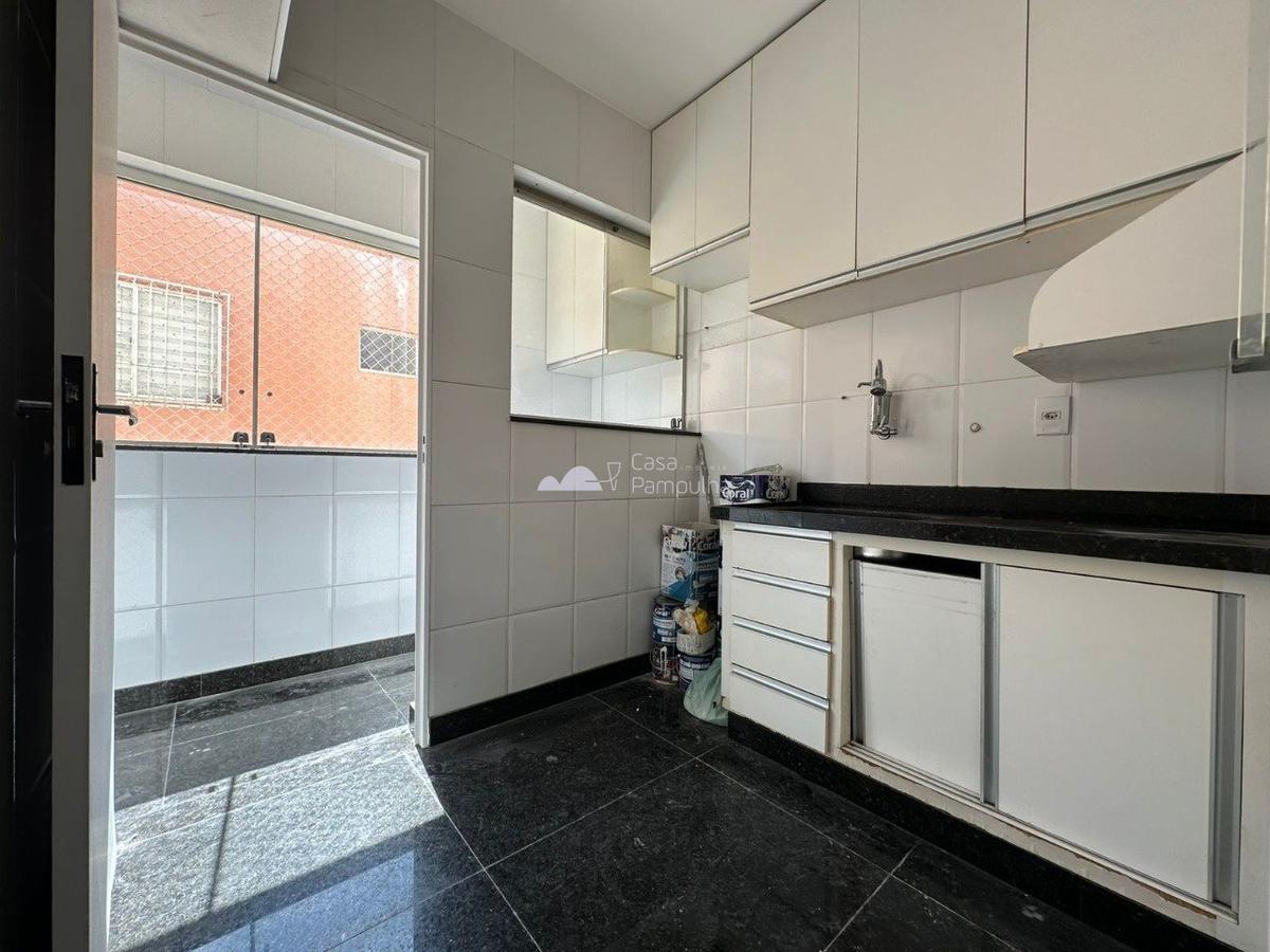 Apartamento, Santa Amélia, 3 Quartos, 1 Vaga, 1 Suíte