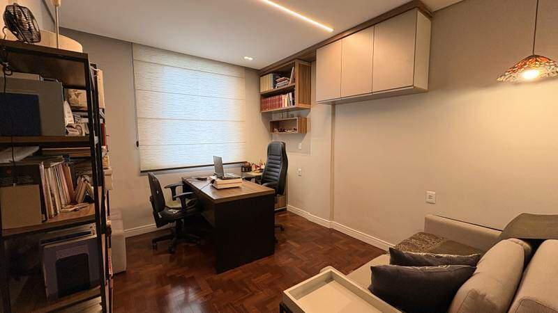 Apartamento, Lourdes, 4 Quartos, 2 Vagas, 2 Suítes