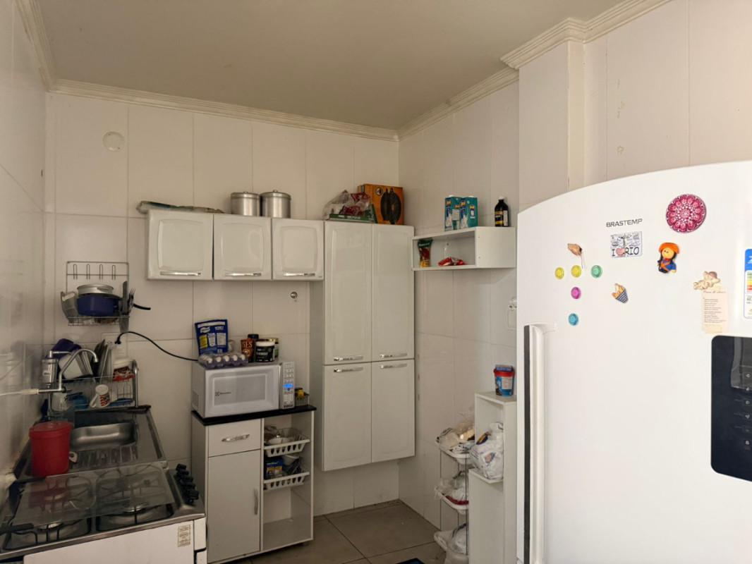 Apartamento, Jardim América, 2 Quartos, 1 Vaga