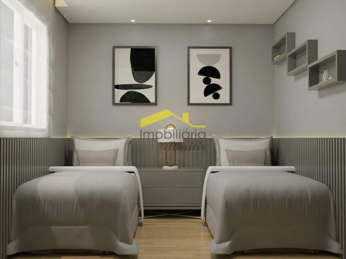 Apartamento, Buritis, 2 Quartos, 2 Vagas, 1 Suíte