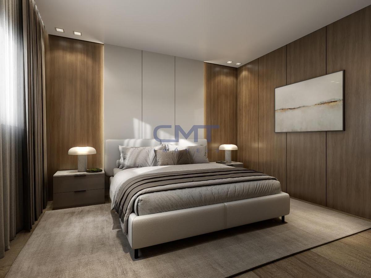 Apartamento, Santo Antônio, 4 Quartos, 3 Vagas, 2 Suítes