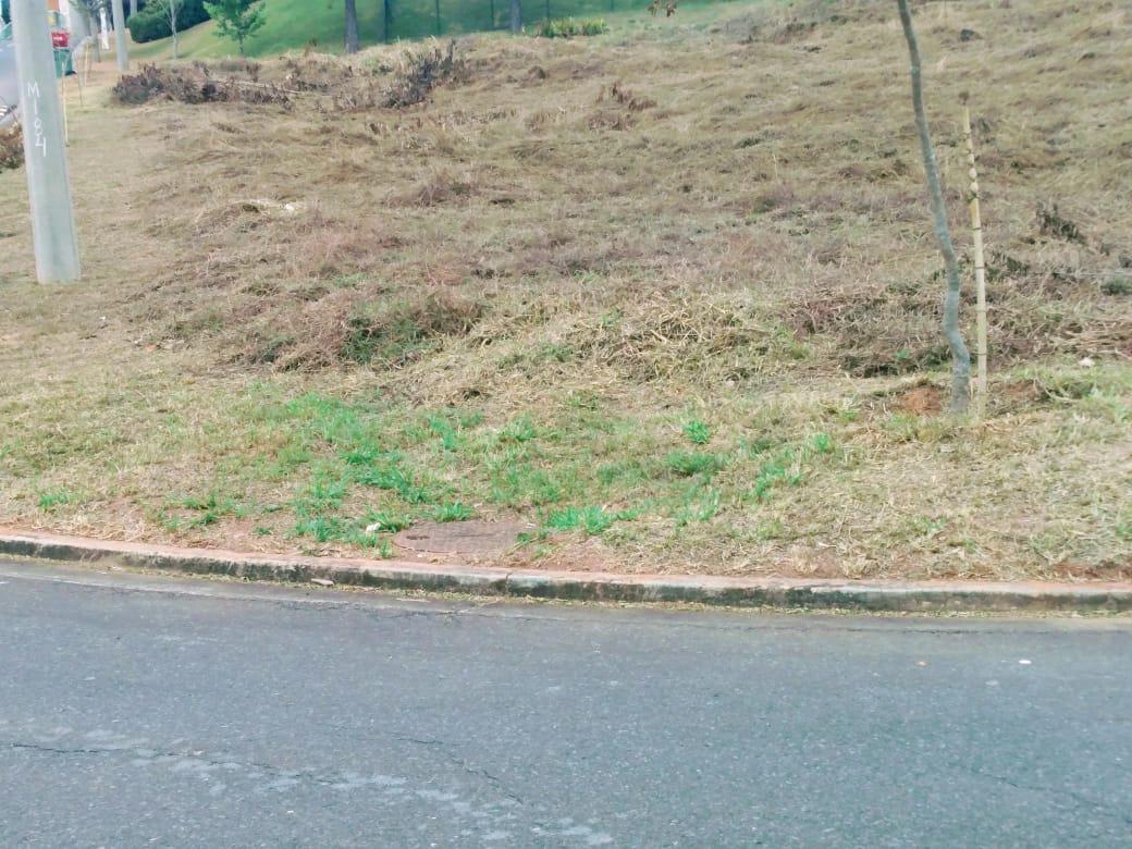 Lote em Condomínio, Alphaville - Lagoa dos Ingleses, 0 Quarto, 0 Vaga, 0 Suíte
