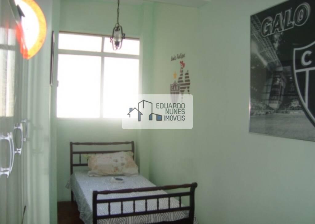 Apartamento, Centro, 4 Quartos, 0 Vaga