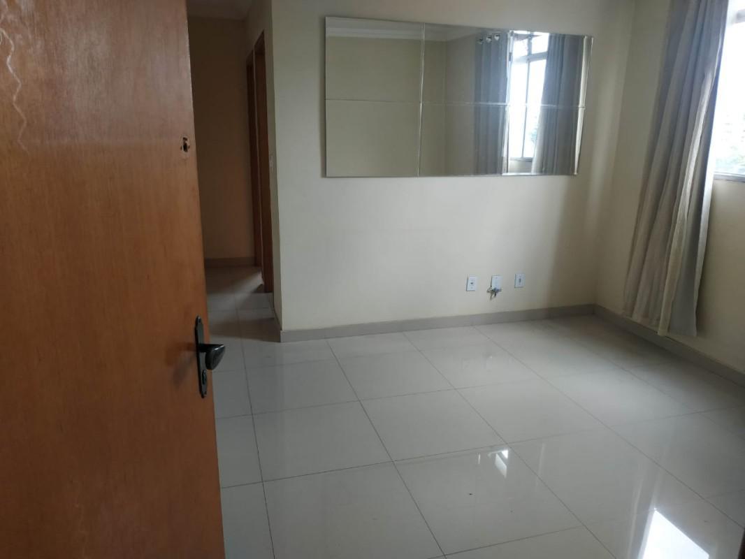 Apartamento, Santa Terezinha, 3 Quartos, 1 Vaga, 1 Suíte