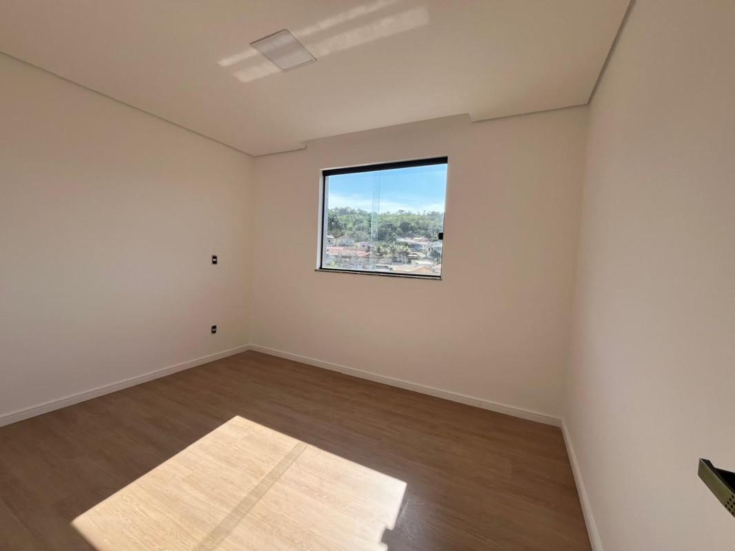 Cobertura, Central Park, 2 Quartos, 1 Vaga