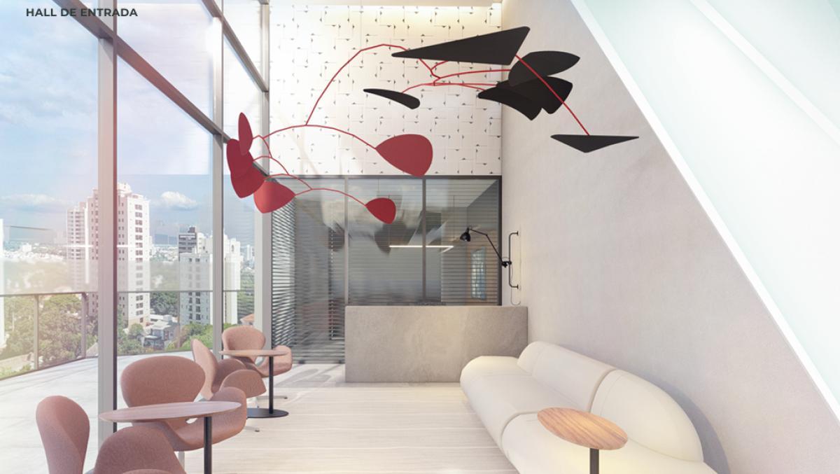 Apartamento, Nova Suíssa, 1 Quarto, 0 Vaga, 1 Suíte