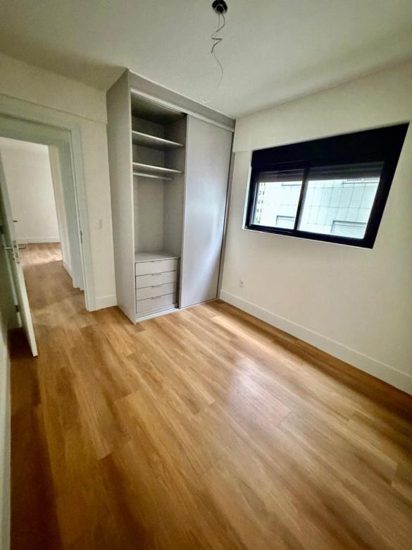 Apartamento, Santo Agostinho, 3 Quartos, 2 Vagas, 1 Suíte