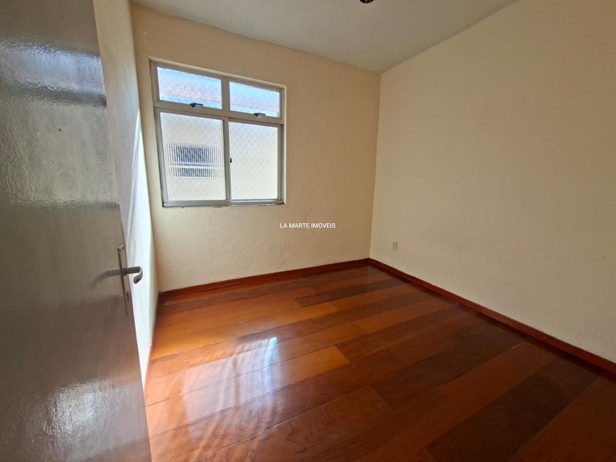 Apartamento, Flamengo, 3 Quartos, 1 Vaga