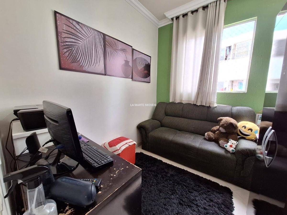 Apartamento, Jardim Riacho das Pedras, 3 Quartos, 1 Vaga