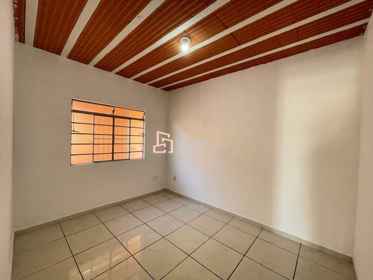 Casa, São Joaquim, 2 Quartos
