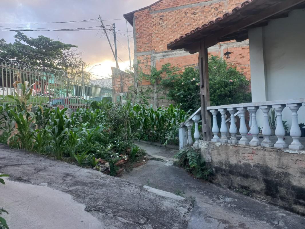 Lote, Planalto, 0 Quarto, 0 Vaga