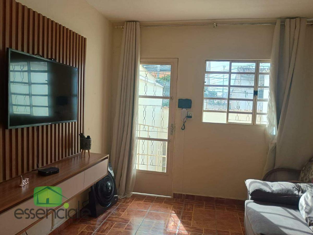 Casa, Darcy Vargas, 3 Quartos, 6 Vagas