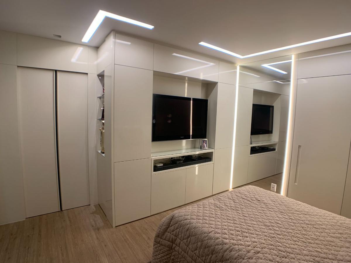 Apartamento, Savassi, 3 Quartos, 3 Vagas, 3 Suítes