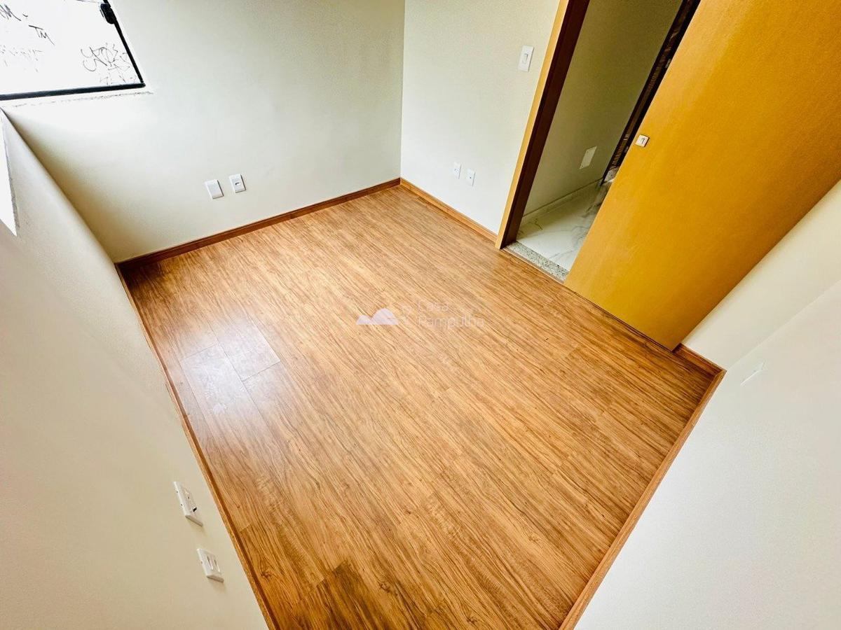 Casa, Santa Mônica, 3 Quartos, 2 Vagas, 1 Suíte