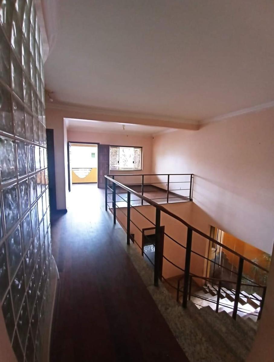 Casa, Parque Xangri-lá, 3 Quartos, 6 Vagas, 1 Suíte