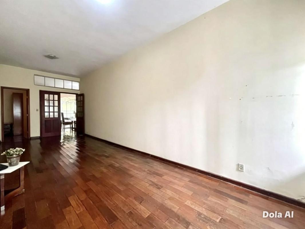 Casa, São Luiz (pampulha), 4 Quartos, 8 Vagas, 3 Suítes