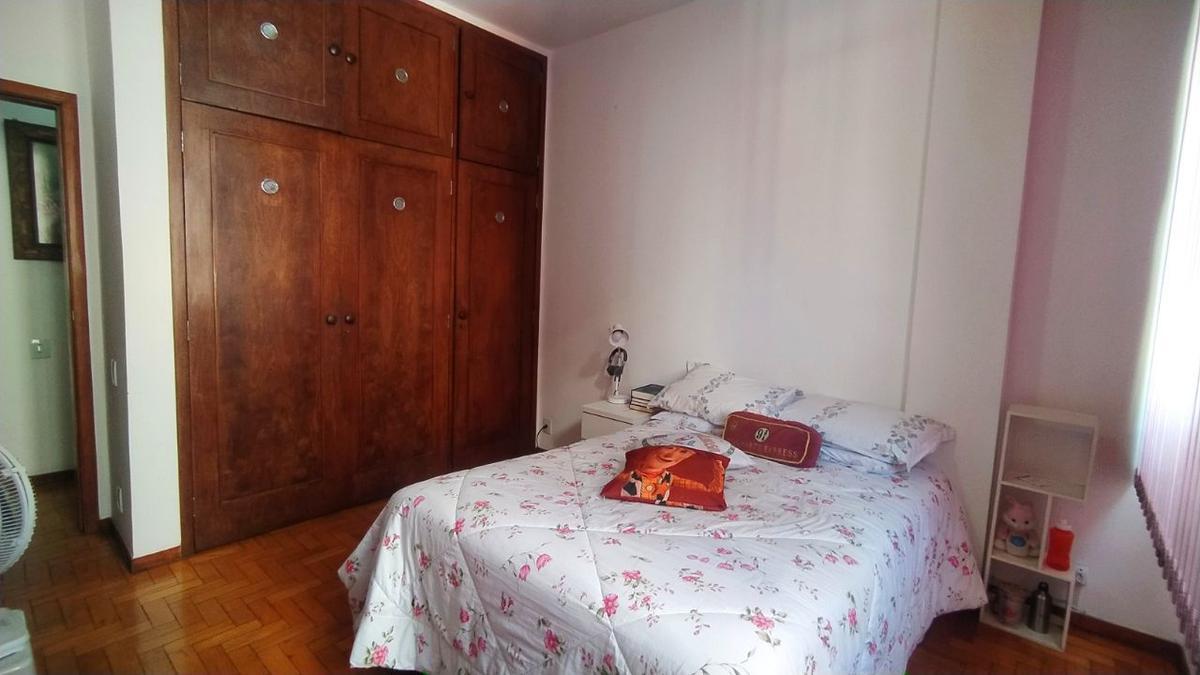 Apartamento, Centro, 3 Quartos, 1 Vaga