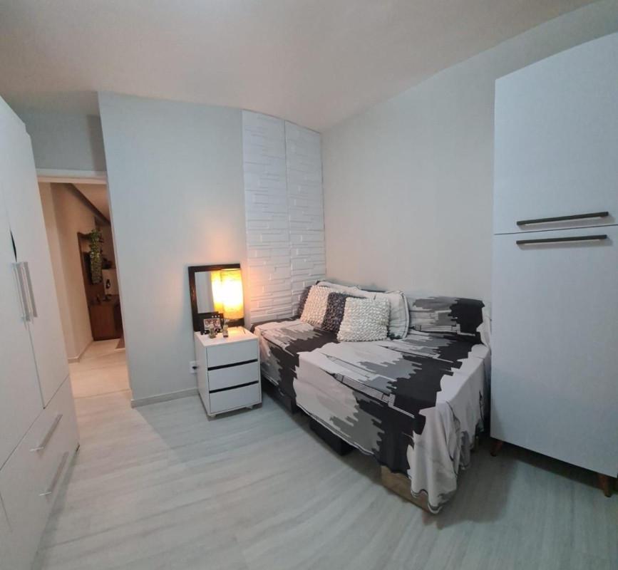 Apartamento, Jardim Riacho das Pedras, 3 Quartos, 1 Vaga, 1 Suíte