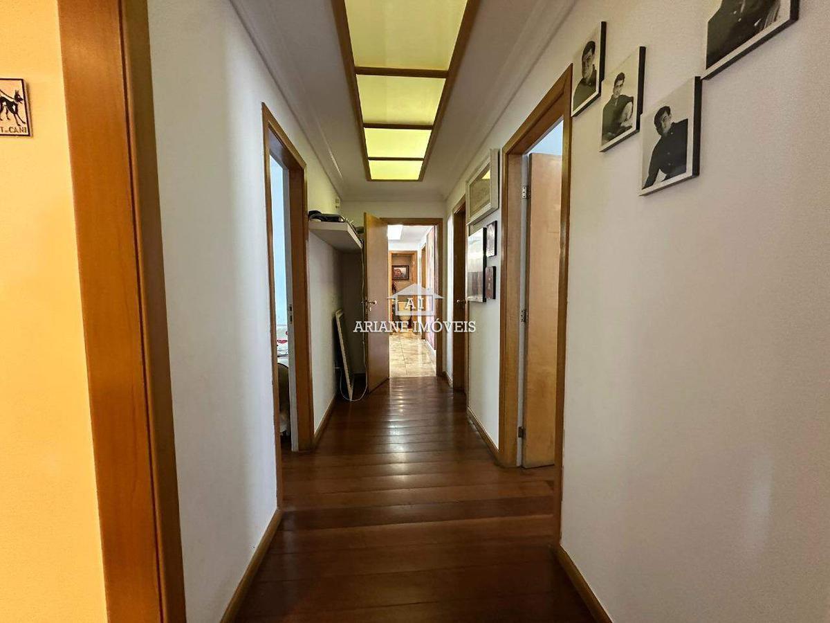 Apartamento, Lourdes, 4 Quartos, 3 Vagas, 1 Suíte