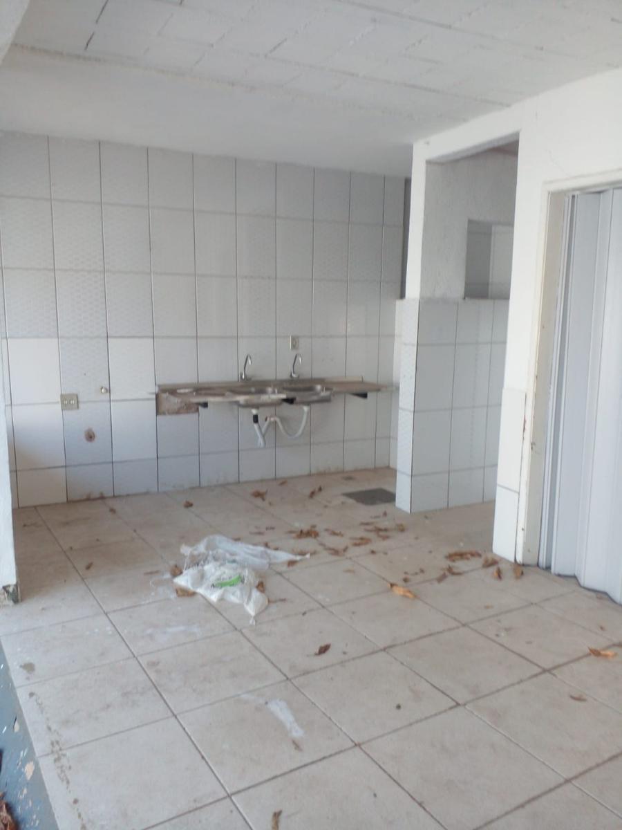 Casa, São Gabriel, 3 Quartos, 0 Vaga