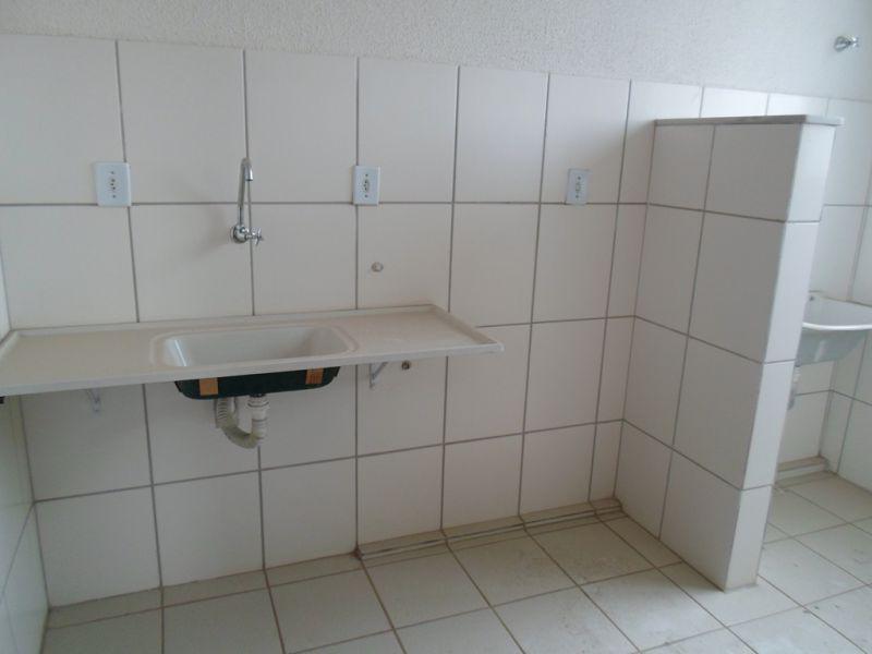 Apartamento, Engenho Nogueira, 2 Quartos, 1 Vaga, 1 Suíte