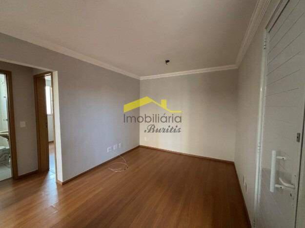 Apartamento, Jardim América, 2 Quartos, 2 Vagas