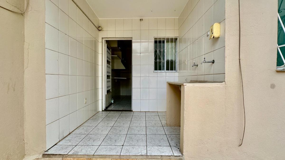 Casa, Santa Amélia, 2 Quartos, 2 Vagas, 1 Suíte