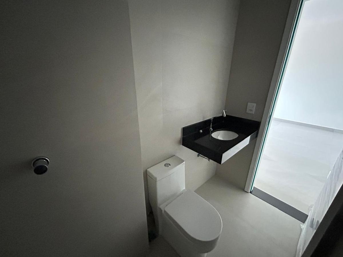 Apartamento, Três Barras, 2 Quartos, 1 Vaga
