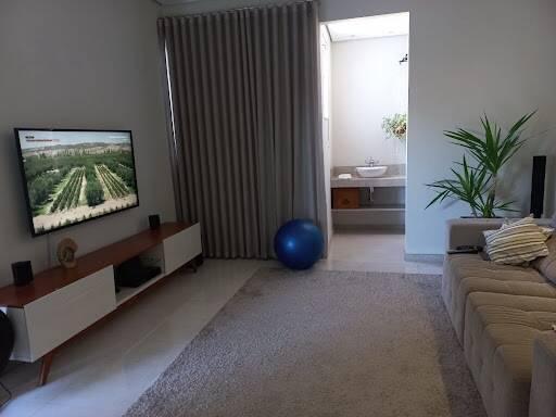 Cobertura, Serenata, 3 Quartos, 2 Vagas, 1 Suíte