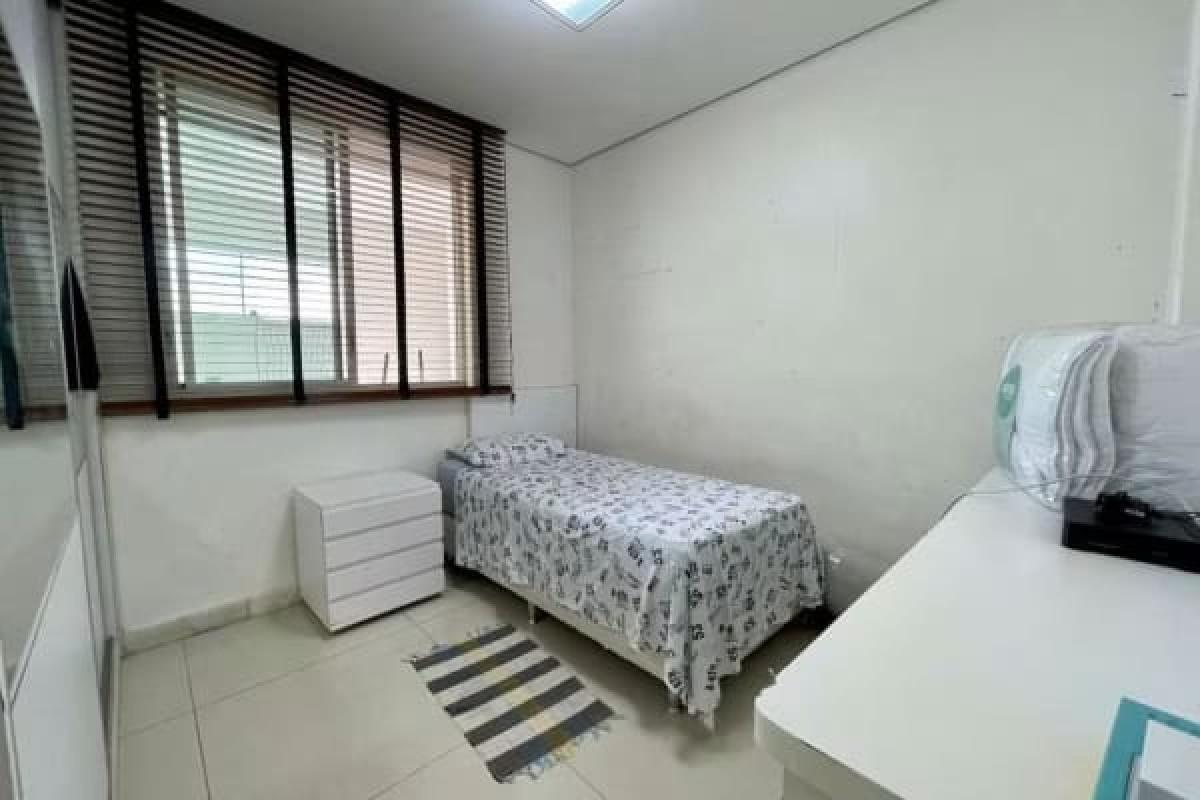Casa, Itapoã, 4 Quartos, 0 Vaga, 3 Suítes