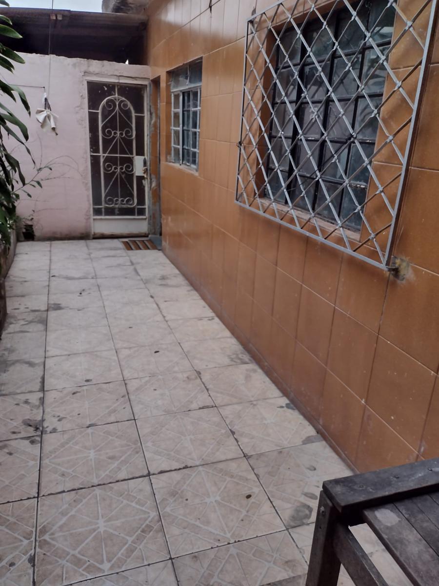 Casa, Jardim Alvorada, 3 Quartos, 0 Vaga