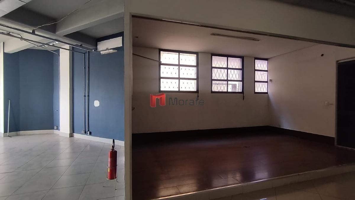 Galpão, Santa Efigênia, 0 Quarto, 0 Vaga