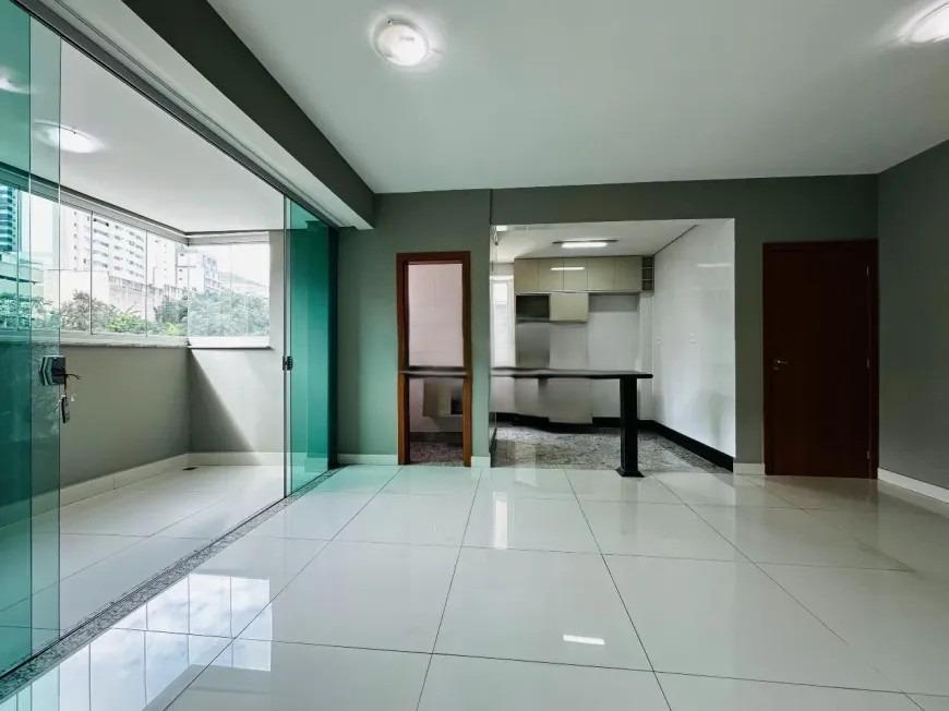 Apartamento, Buritis, 2 Quartos, 2 Vagas, 2 Suítes
