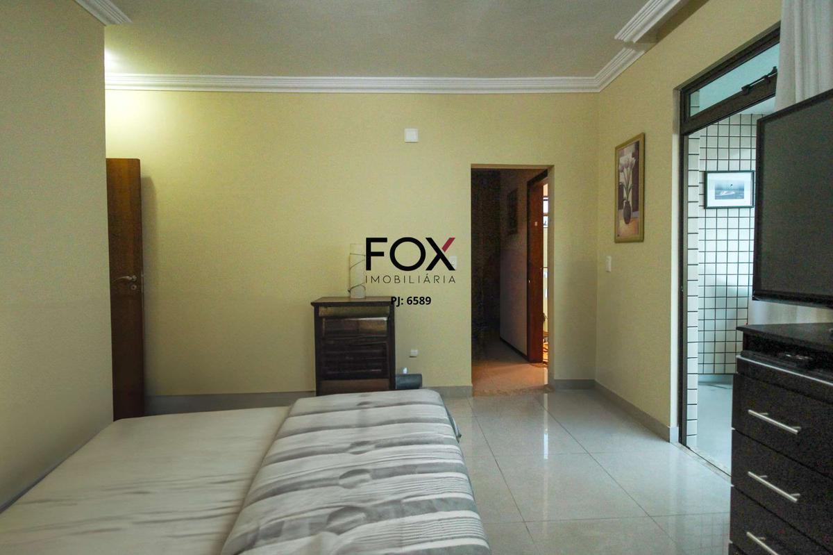 Apartamento, Liberdade, 4 Quartos, 4 Vagas, 1 Suíte