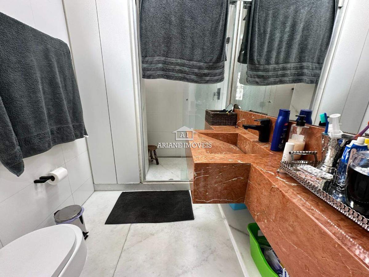 Apartamento, Sion, 4 Quartos, 2 Vagas, 2 Suítes