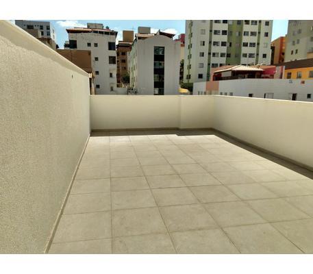 Cobertura, Manacás, 2 Quartos, 2 Vagas, 1 Suíte