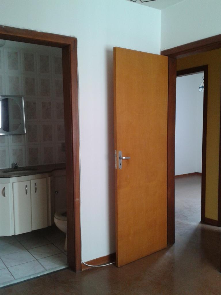 Apartamento, Santa Inês, 3 Quartos, 1 Vaga, 1 Suíte