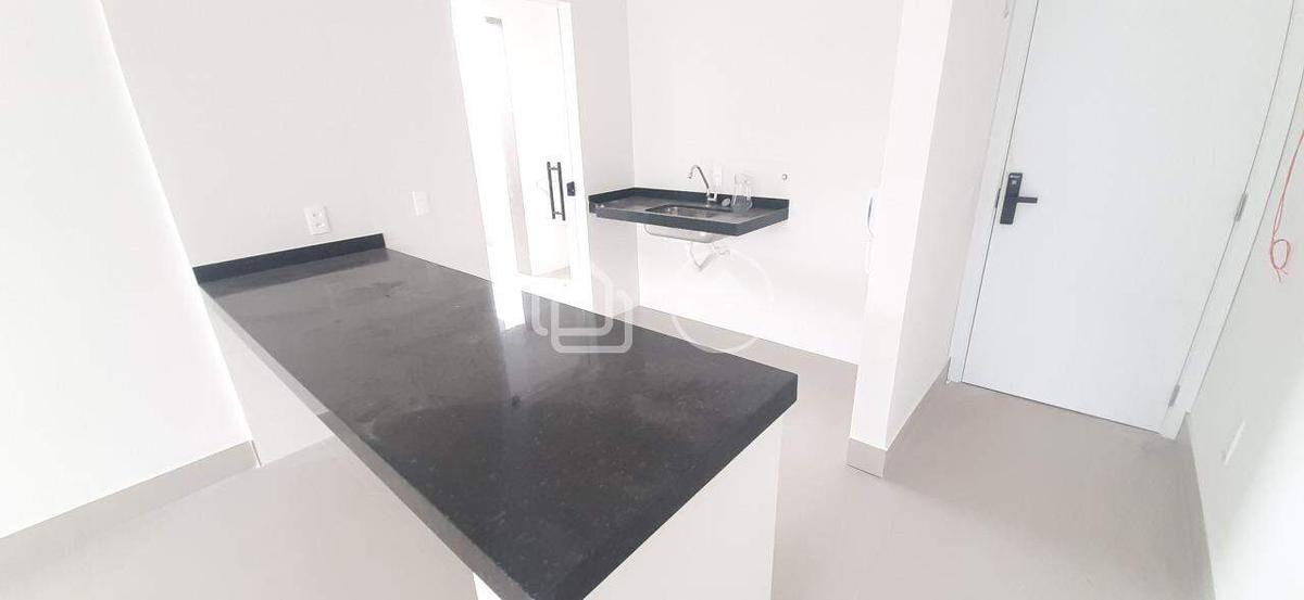 Apartamento, Buritis, 2 Quartos, 2 Vagas, 1 Suíte