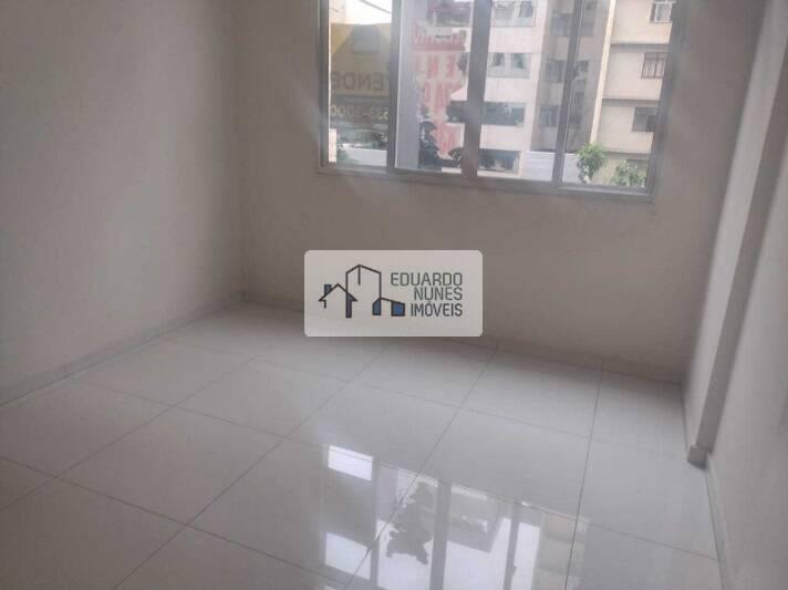 Apartamento, Barro Preto, 1 Quarto, 0 Vaga