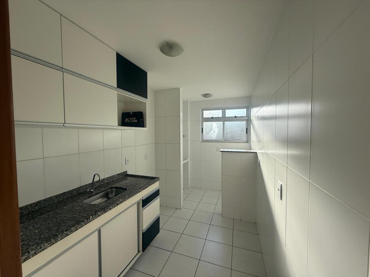 Apartamento, Fernão Dias, 2 Quartos, 1 Vaga, 1 Suíte