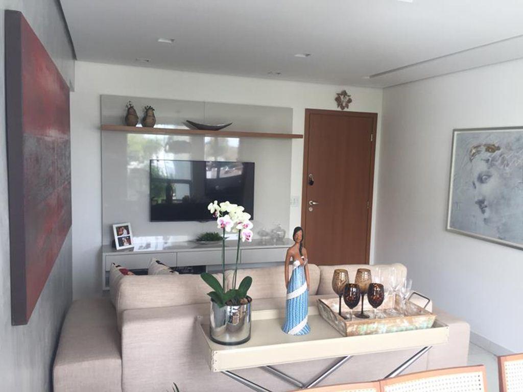Apartamento, Graça, 3 Quartos, 2 Vagas, 1 Suíte