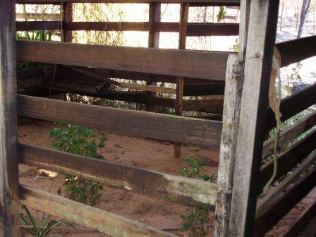 Fazenda, Centro, 4 Quartos, 10 Vagas, 1 Suíte