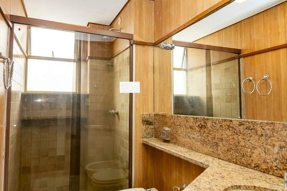 Cobertura, Cidade Jardim, 5 Quartos, 2 Vagas, 1 Suíte