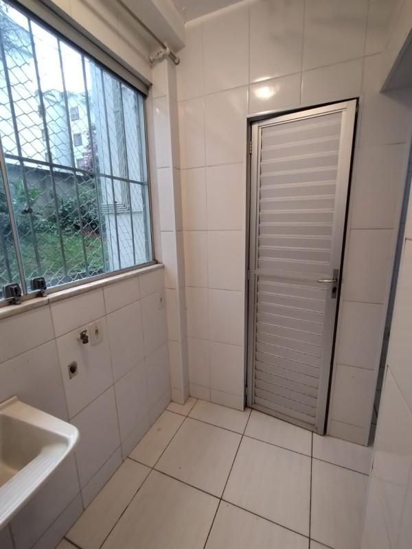 Apartamento, Rio Branco, 3 Quartos, 1 Vaga