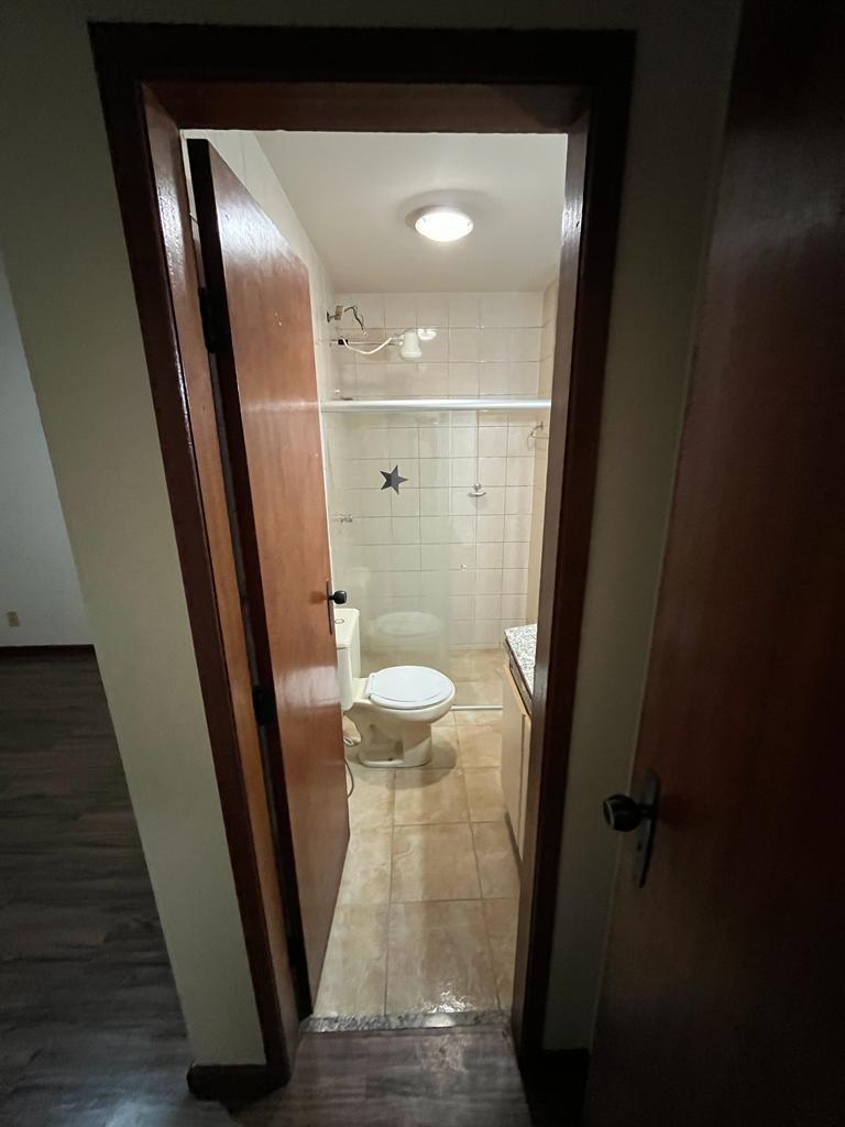 Apartamento, Santo André, 3 Quartos, 1 Vaga, 1 Suíte