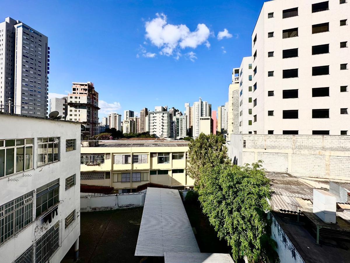 Apartamento, Lourdes, 3 Quartos, 2 Vagas