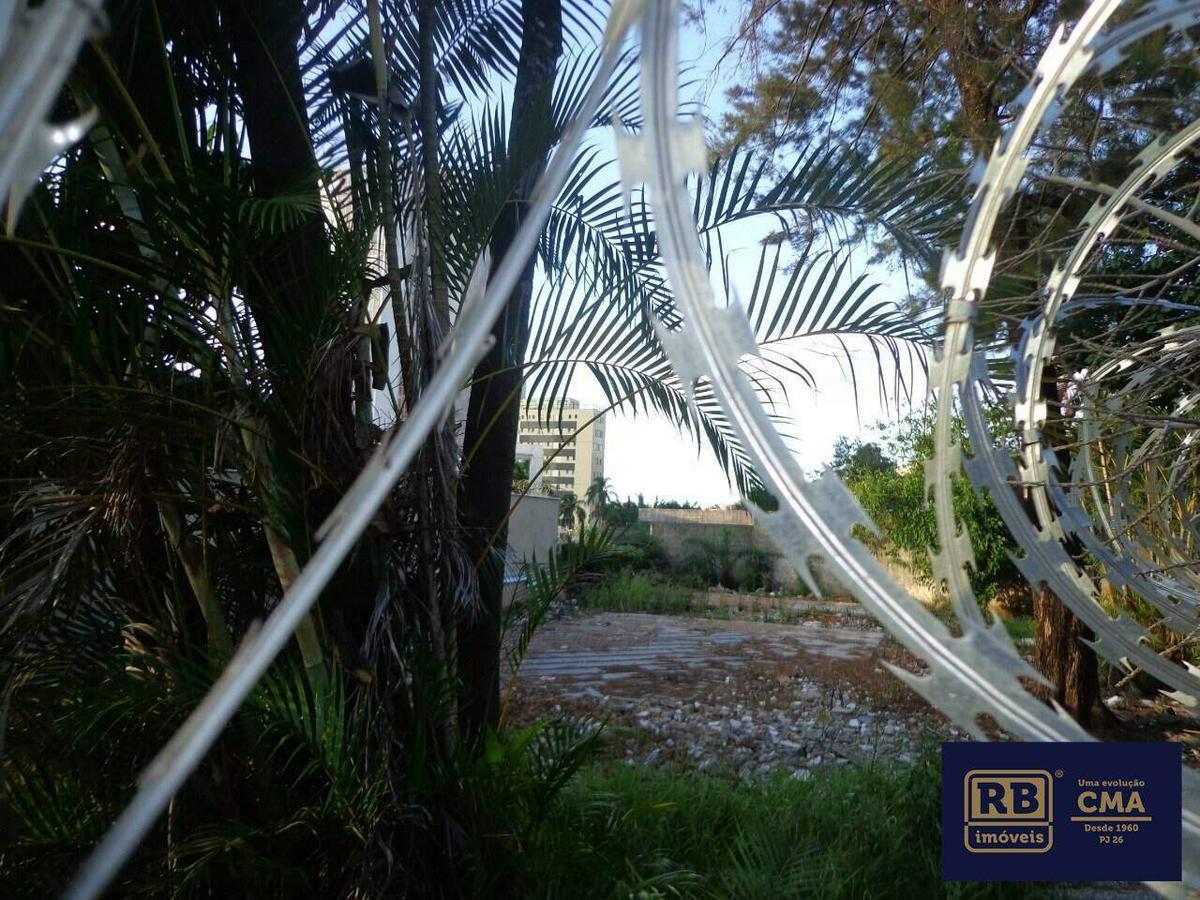 Lote, Mangabeiras, 0 Quarto, 0 Vaga