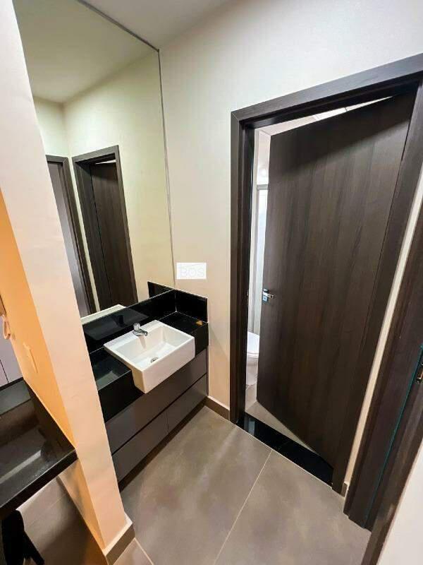 Apartamento, Santa Efigênia, 1 Quarto, 2 Vagas