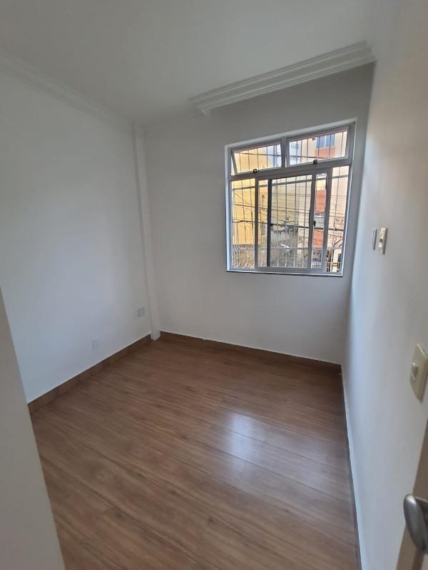 Apartamento, Silveira, 2 Quartos, 1 Vaga